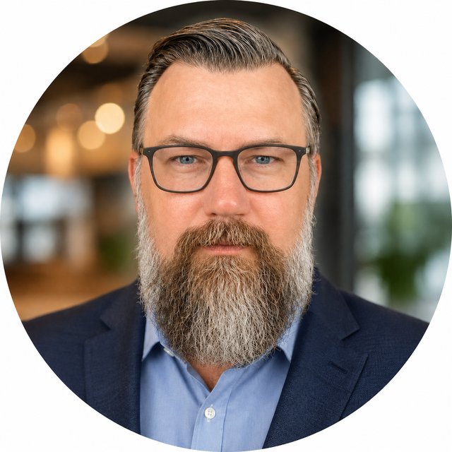 Kenneth Harrison, Founder of Solstice International